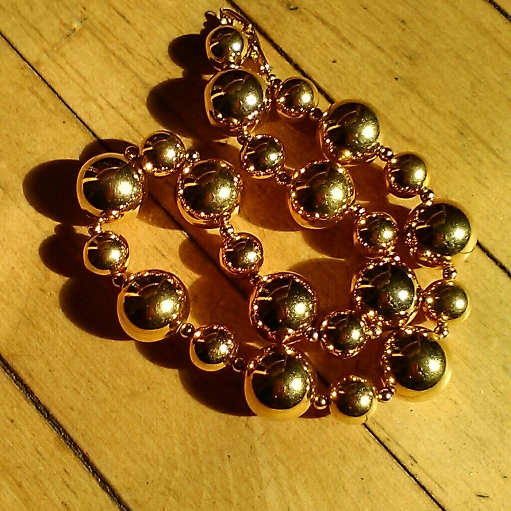 Napier Necklace